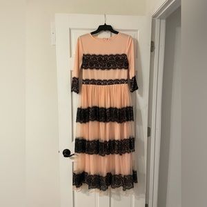 Dainty Jewells Dress